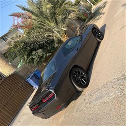 دودج تشالنجر